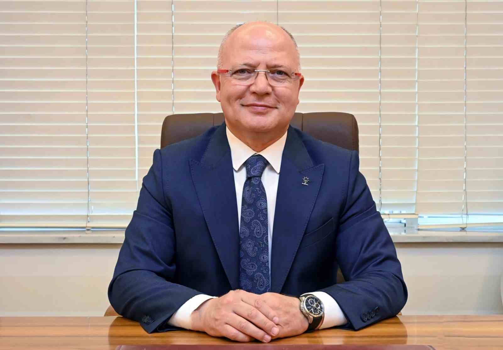 Başkan Gürkan: "Finansmanı hazır Çınarcık Arıtma Tesisi tamamlansaydı, bugün Bursa su kesintisiyle tanışmazdı"
