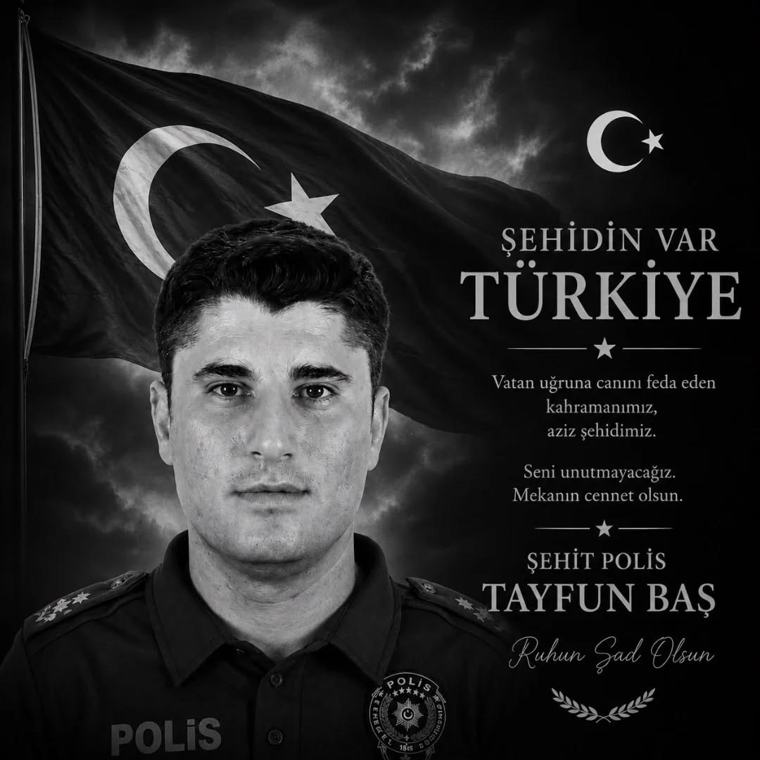 Başkan Kaya’dan başsağlığı mesajı
