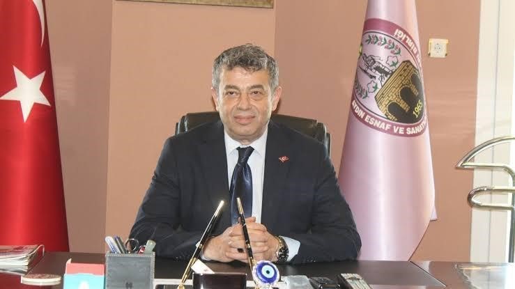 Başkan Künkcü’den araç kiralama sektörüne yeni yönetmelik uyarısı
