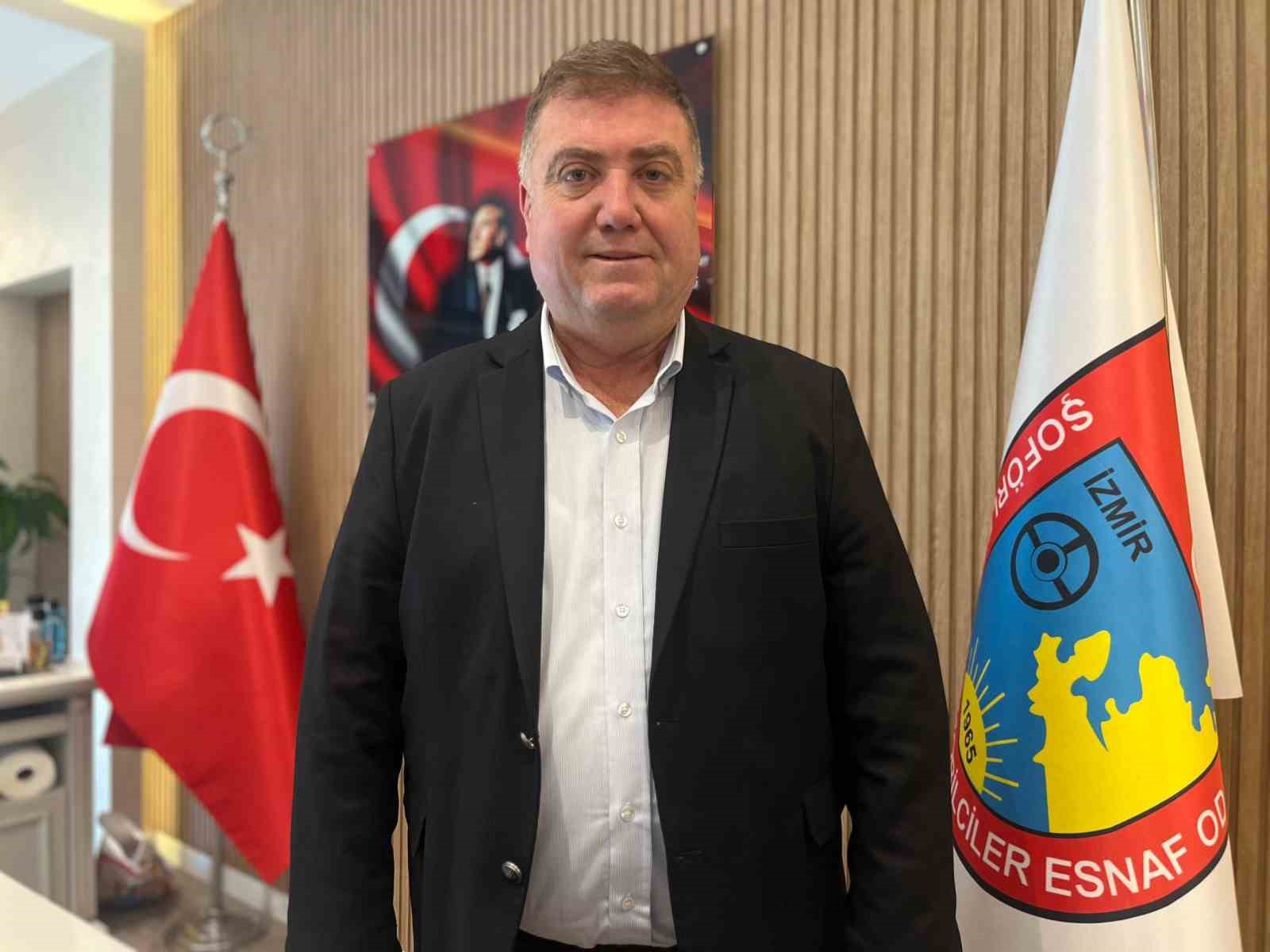 Başkan Özkan: "Sosyal medyada provokasyonlara kanmayın"

