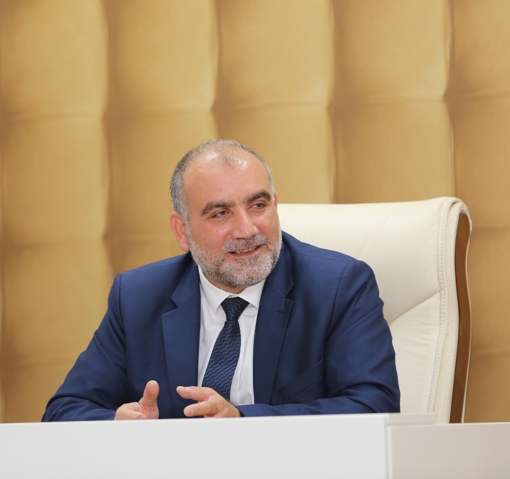 Başkan Sandıkçı: "Canik’te aile bütçesine katkı sunuyoruz"
