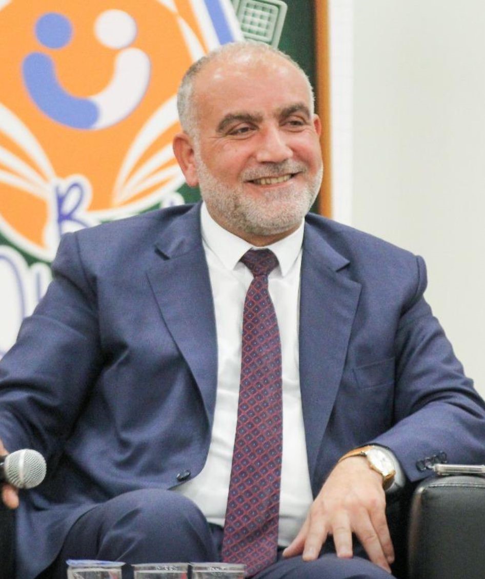 Başkan Sandıkçı: "Üniversite öğrencilerine verdiğimiz burslar hesaplarda"
