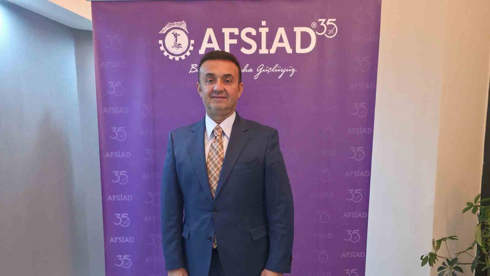 Başkan Sayın: "Geçmişten aldığımız güçle, geleceği birlikte inşa ediyoruz"
