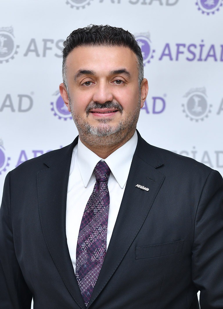 Başkan Sayın Kurban Bayramı’nı kutladı
