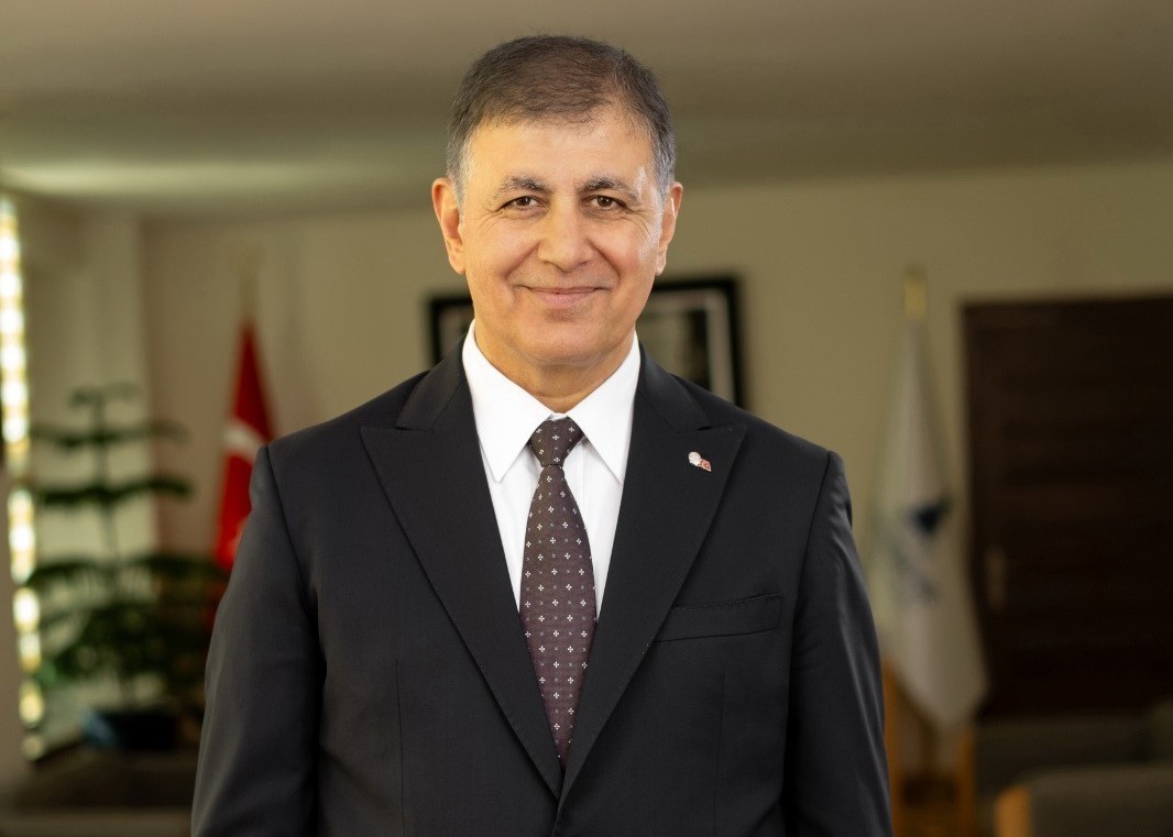 Başkan Tugay UCLG Kültür Komitesi Eş Başkanlığına seçildi
