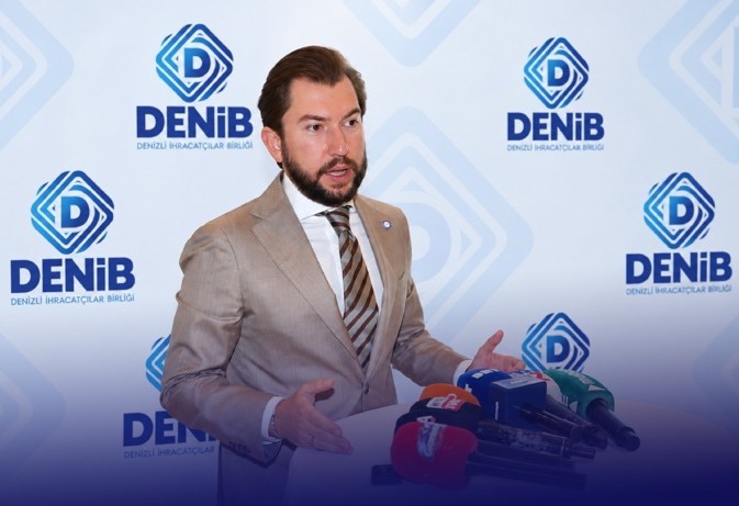 Başkan Uğurlu; "İhracatta güçlü performansın devamı için finansmana erişim kritik önemde"

