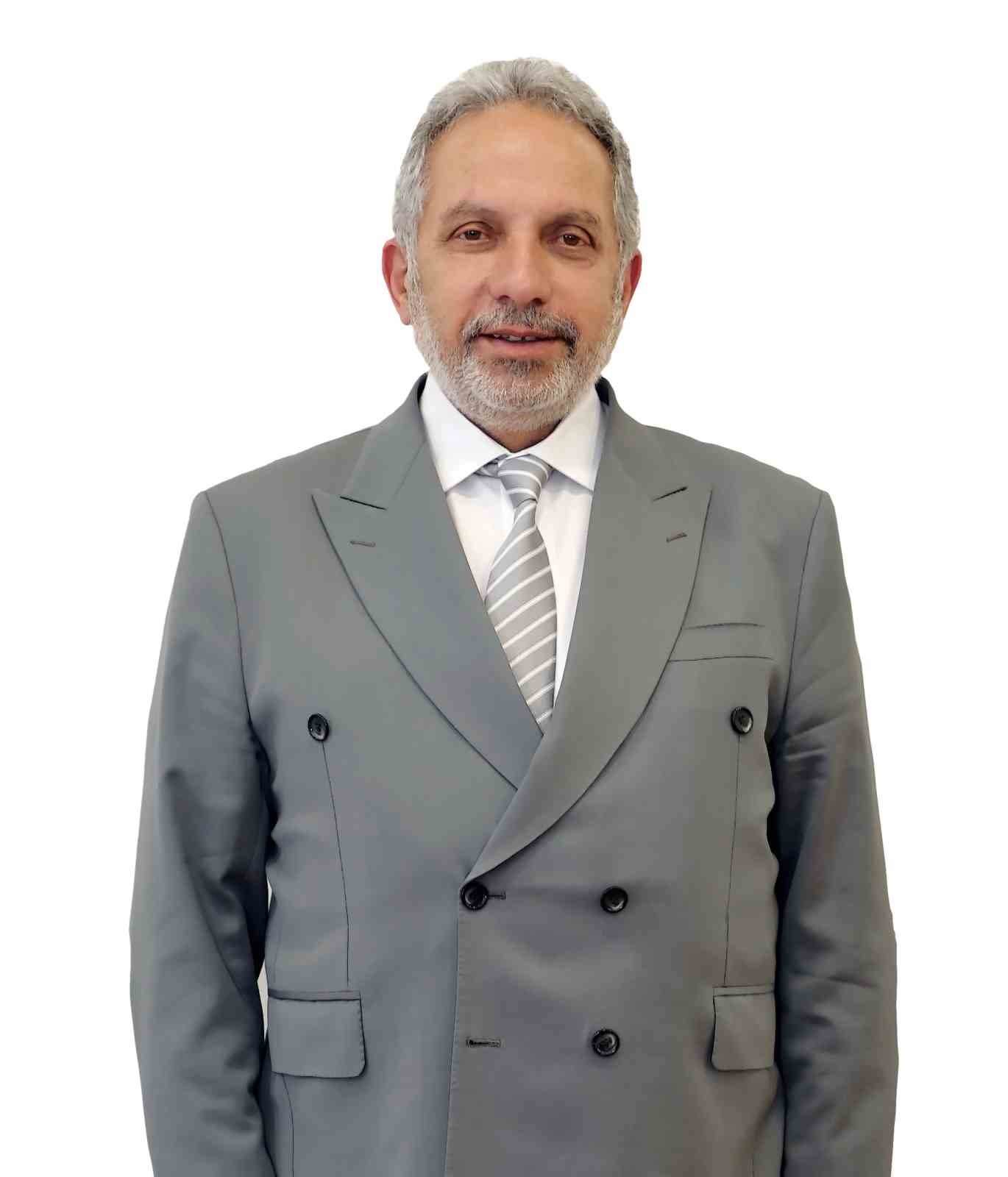 Başkan Yalçın’dan ’Malazgirt Zaferi’ mesajı
