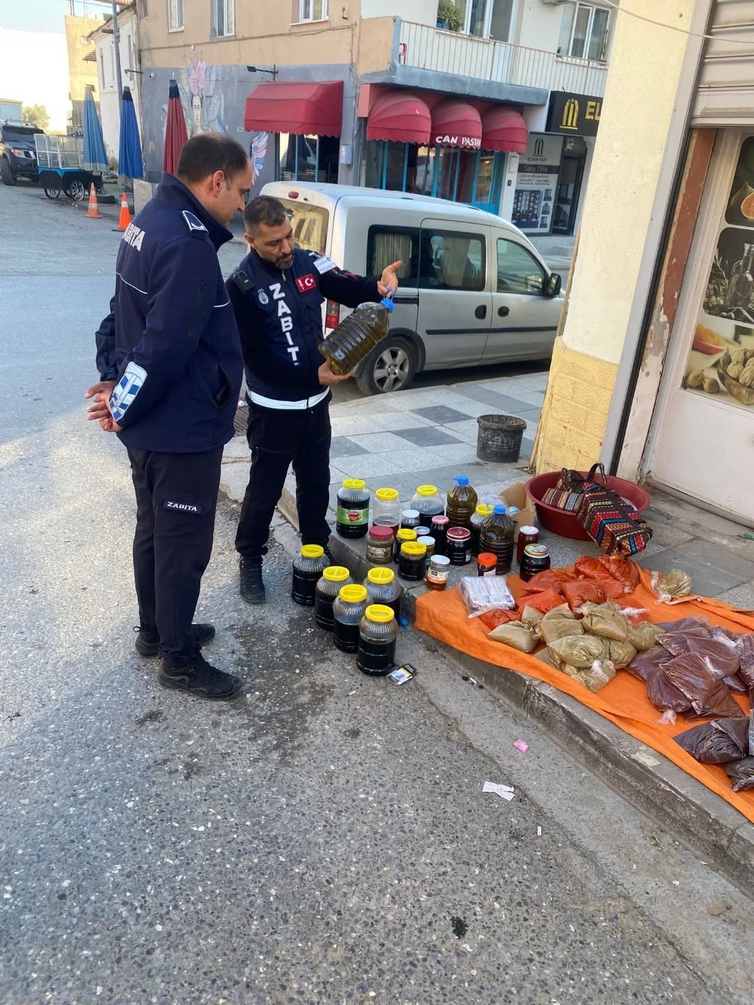 Başkan Zencirci: "Kurallara uymayana müsamaha yok"
