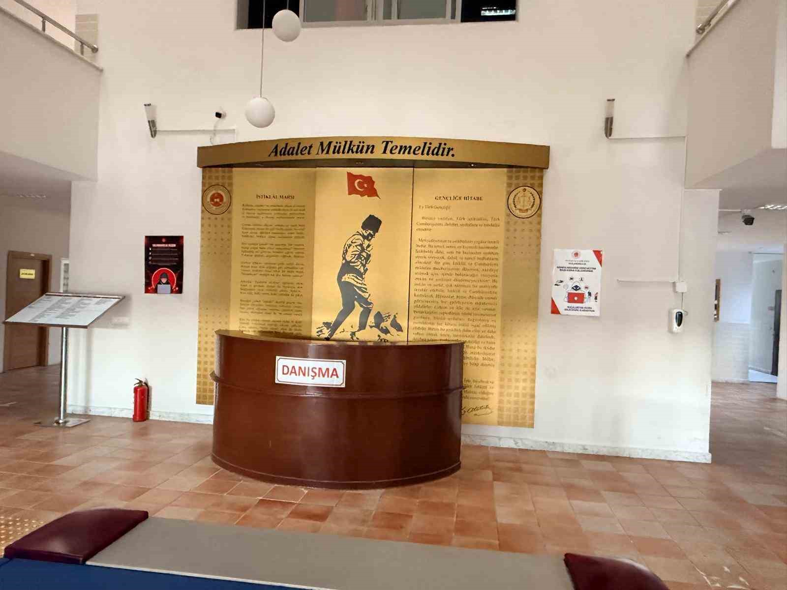 Başsavcılıktan dolandırıcılığa karşı çalışma
