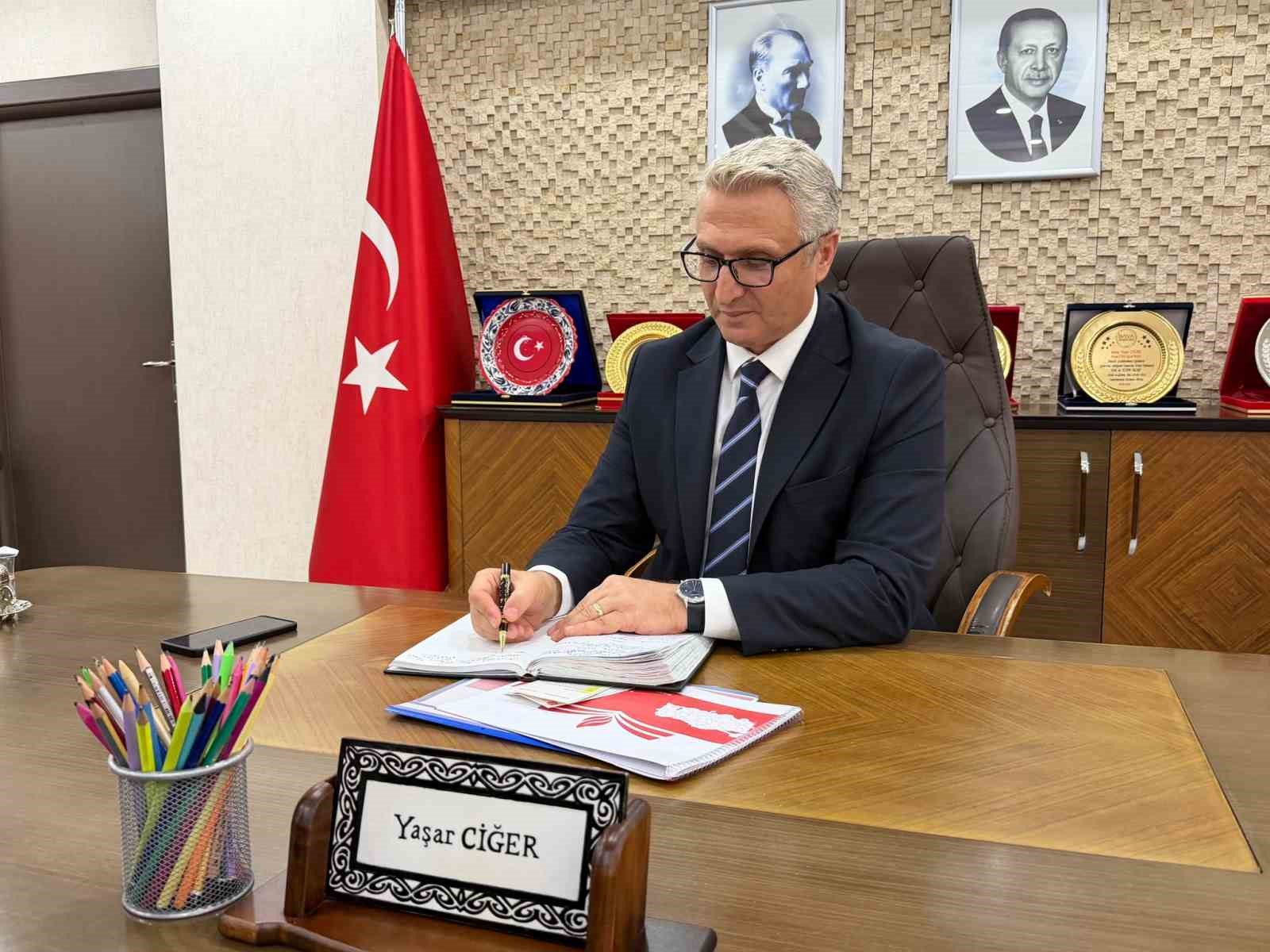 Batman’a Teknoloji ve Yapay Zeka Lisesi kurulacak
