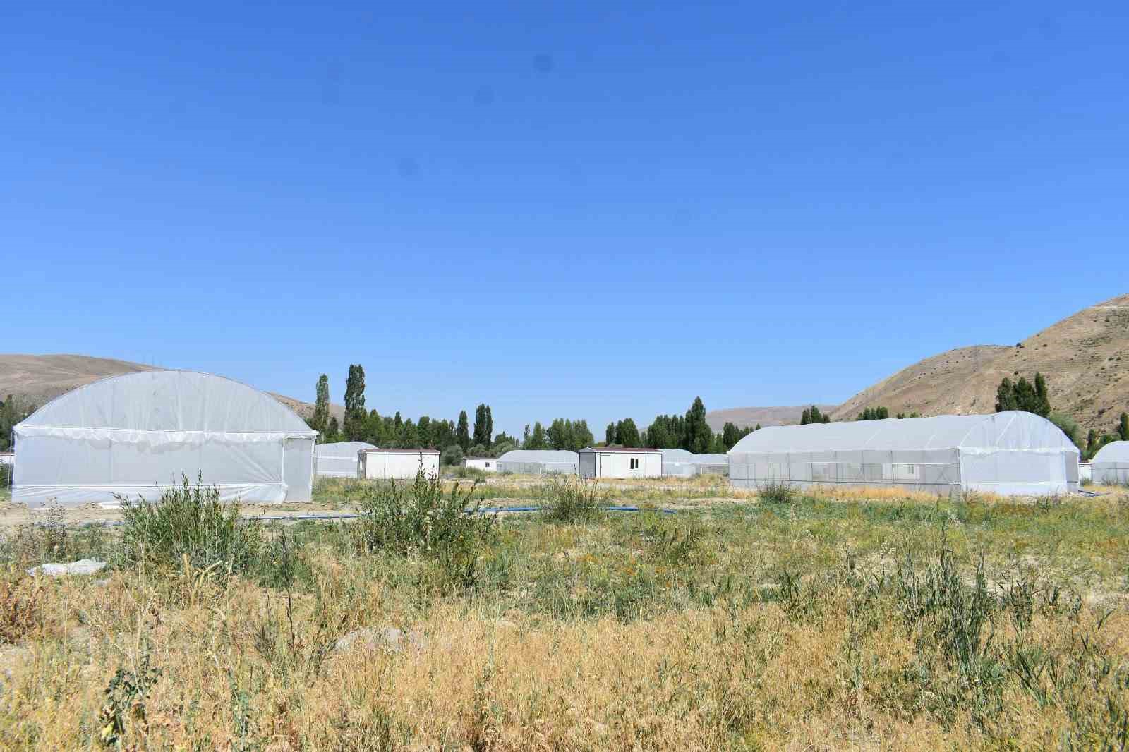 Bayburt’ta Eko Köy 2 Projesi’nde sona yaklaşıldı
