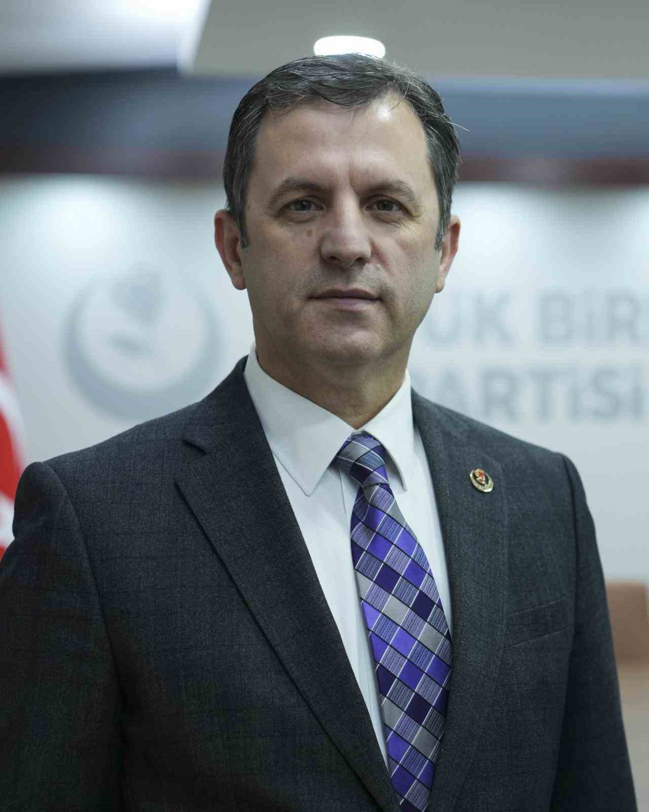 BBP’den ‘farklı partilerle ittifak’ iddialarına yalanlama: "Bizim durduğumuz yer nettir, orası da Cumhur İttifakı’dır"
