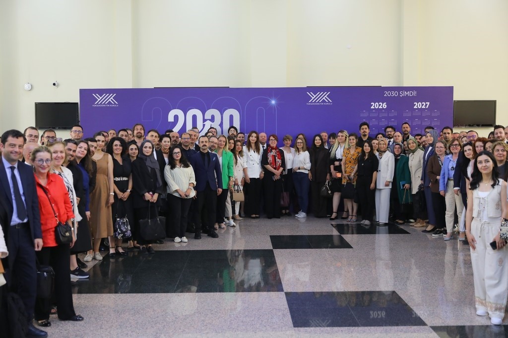 BEUN, YÖK’ün "Geleceğin Meslekleri" vizyonunda yerini aldı
