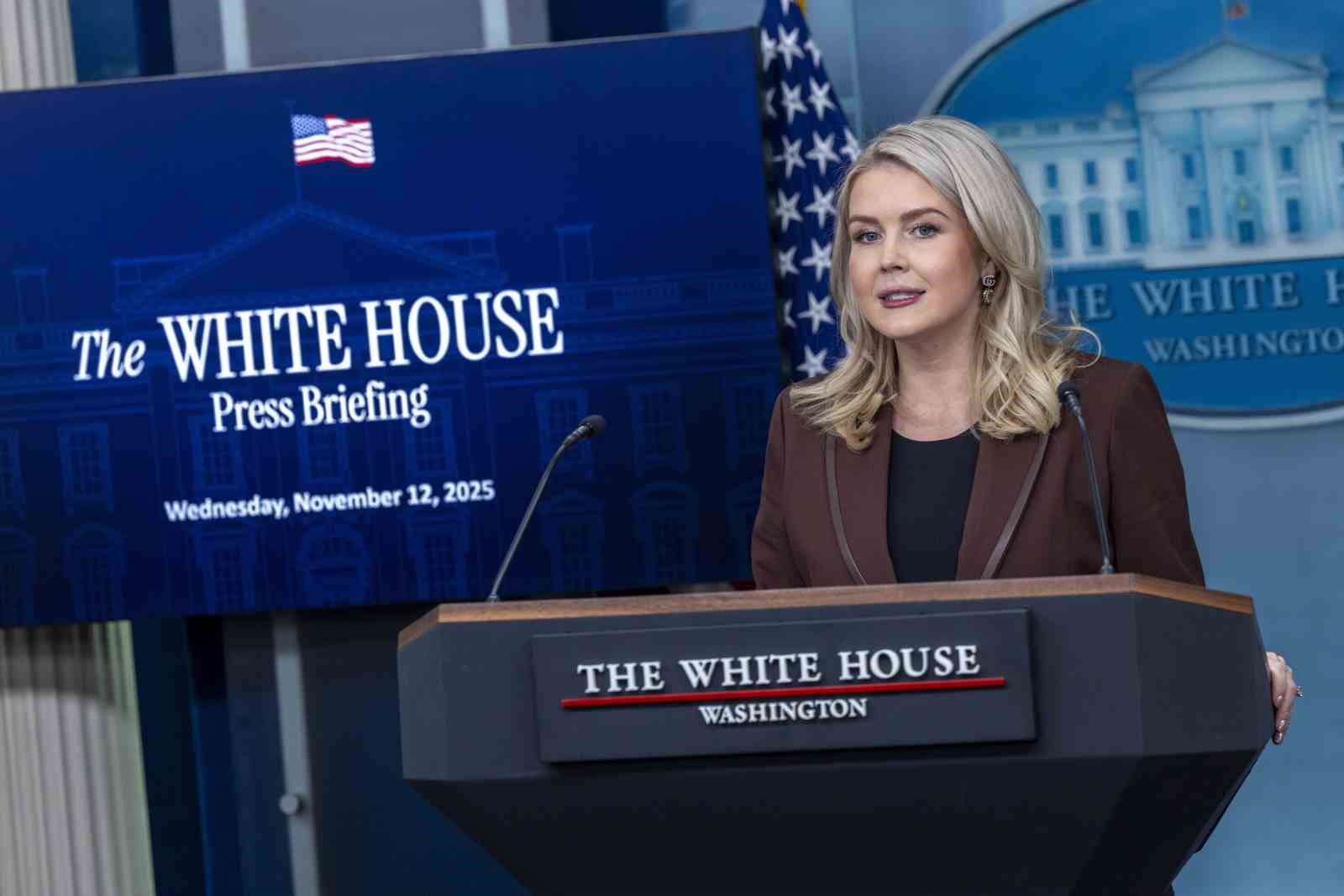 Beyaz Saray, ABD’nin Gazze’de askeri üs kuracağı iddialarını yalanladı
