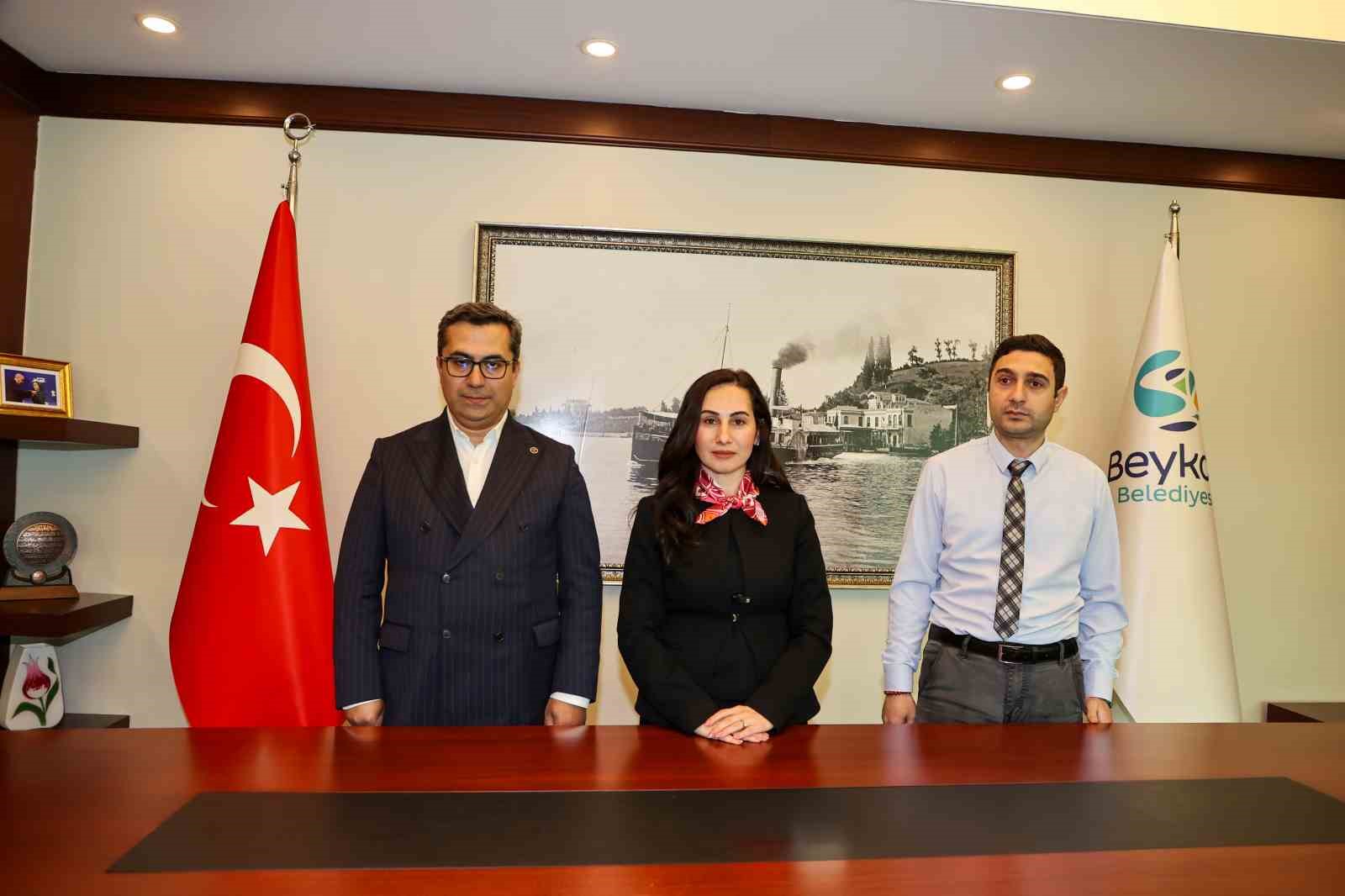 Beykoz’da dev istihdam hamlesi: 782 kişilik İşgücü Uyum Programı başladı
