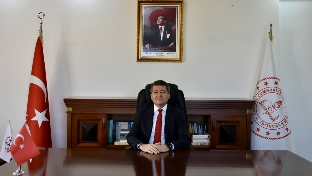 Bilecik, Yenilikçi Modeller Yarışması’nda Türkiye birincisi oldu
