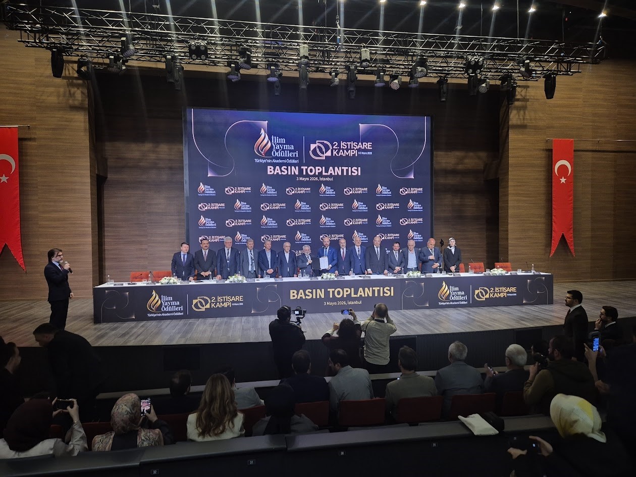 Bilim diplomasisi için ortak çağrı
