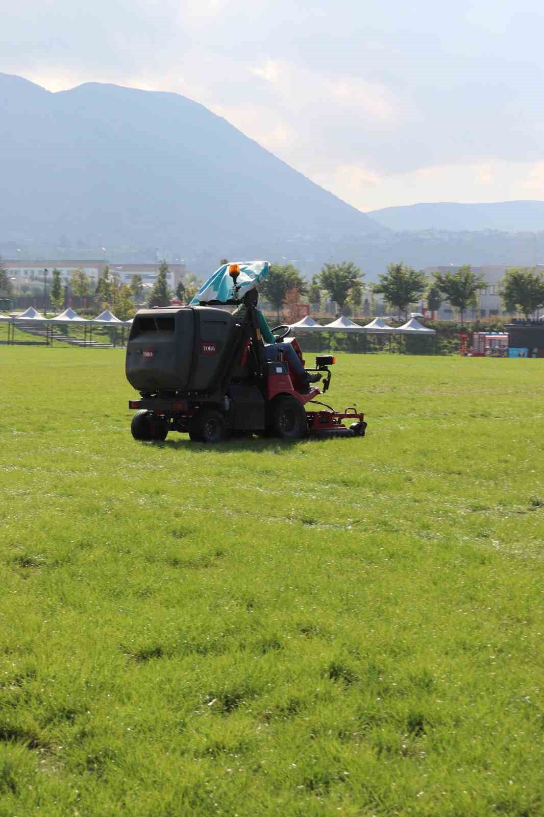BİLİMFEST Kayseri için geri sayım başladı
