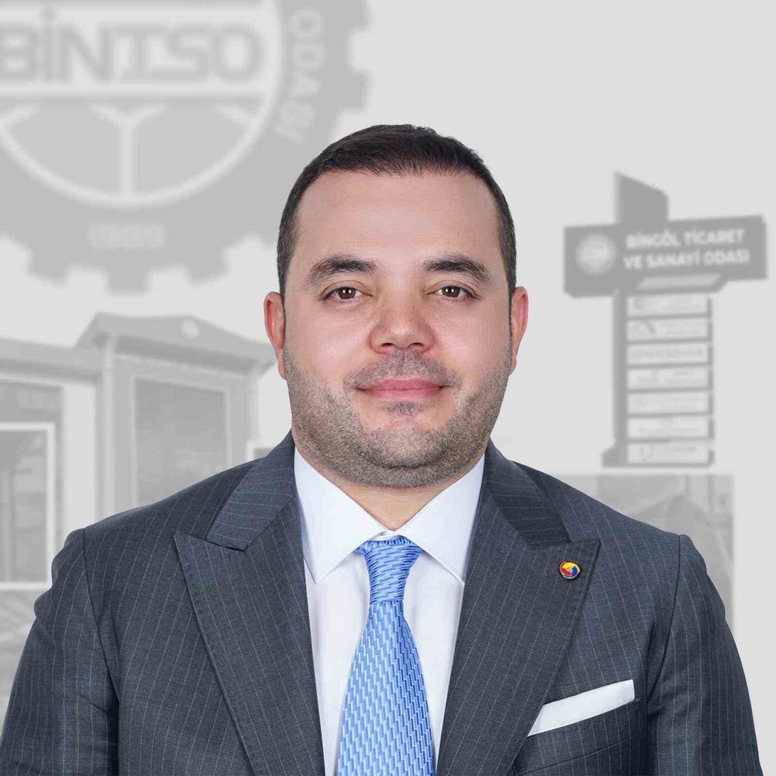 Bingöl iş dünyasına 119,9 milyon liralık Nefes Kredisi desteği
