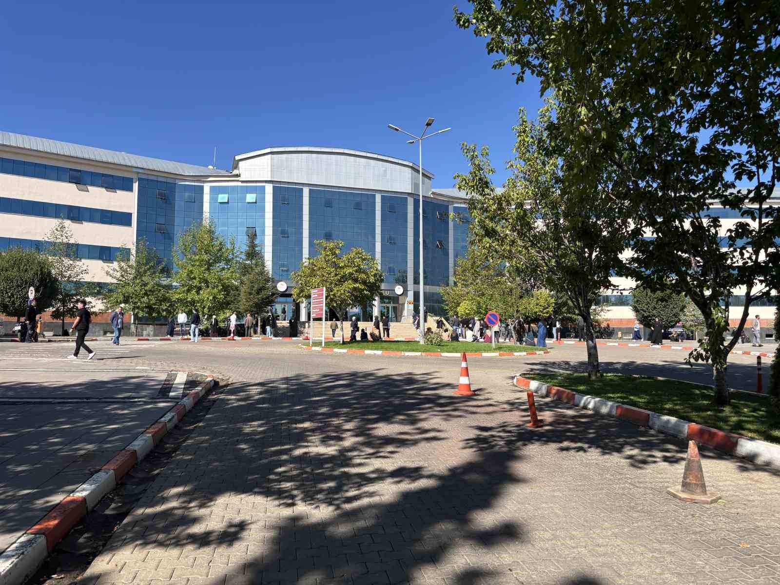 Bingöl’de KPSS heyecanı
