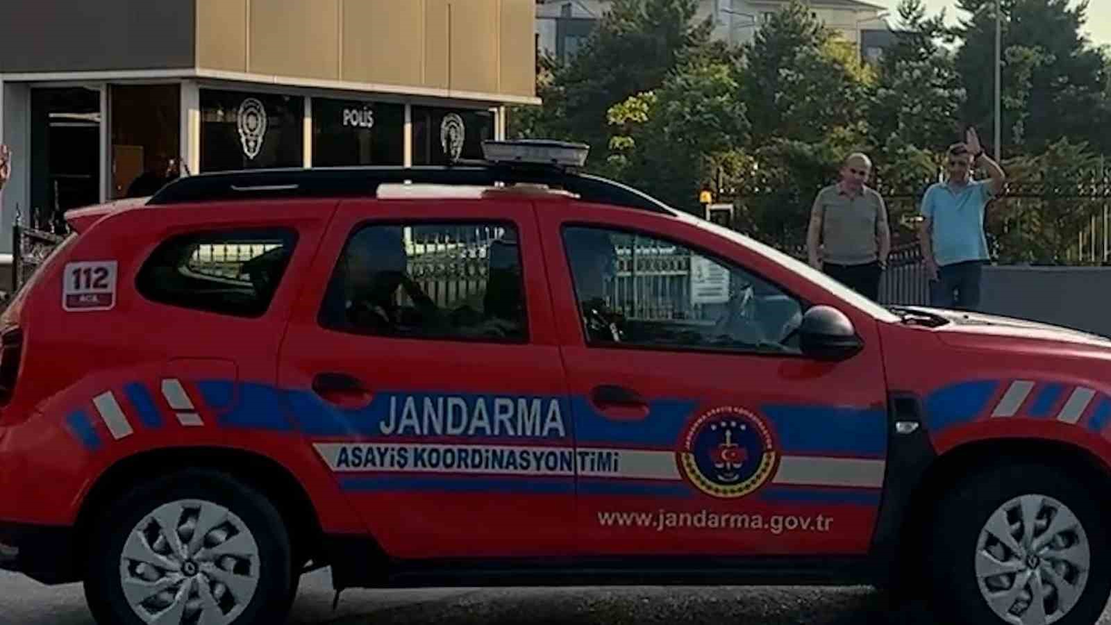 Bolu’da 250 bin liralık rüşvet iddiasına ’tadilat masrafı’ savunması
