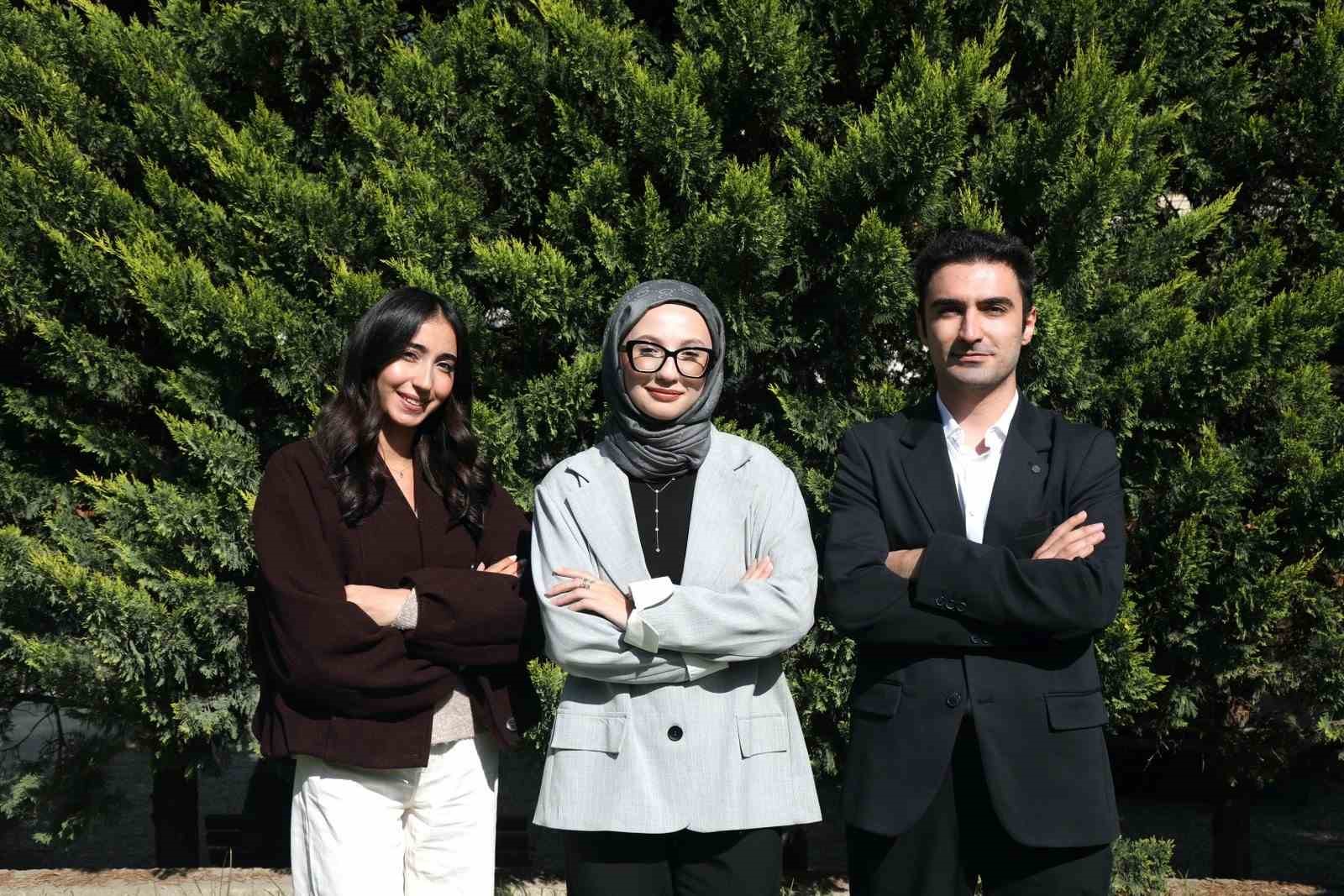 BTÜ’lü öğrenciler COP31’de görev alacak
