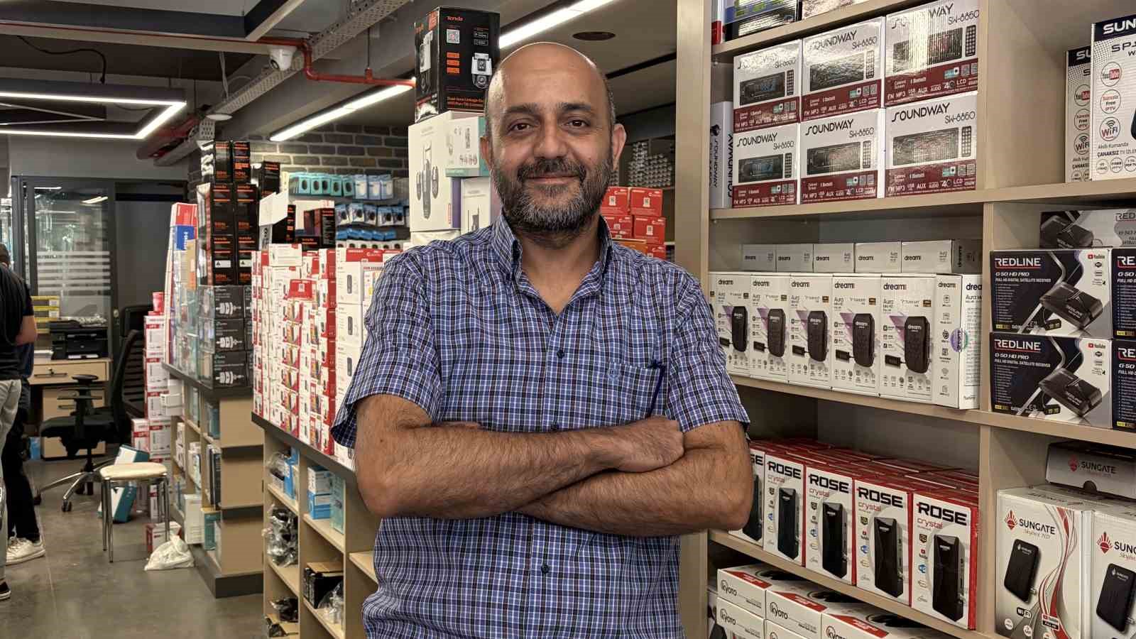 Bu geceden itibaren yayınlar daha kaliteli olacak
