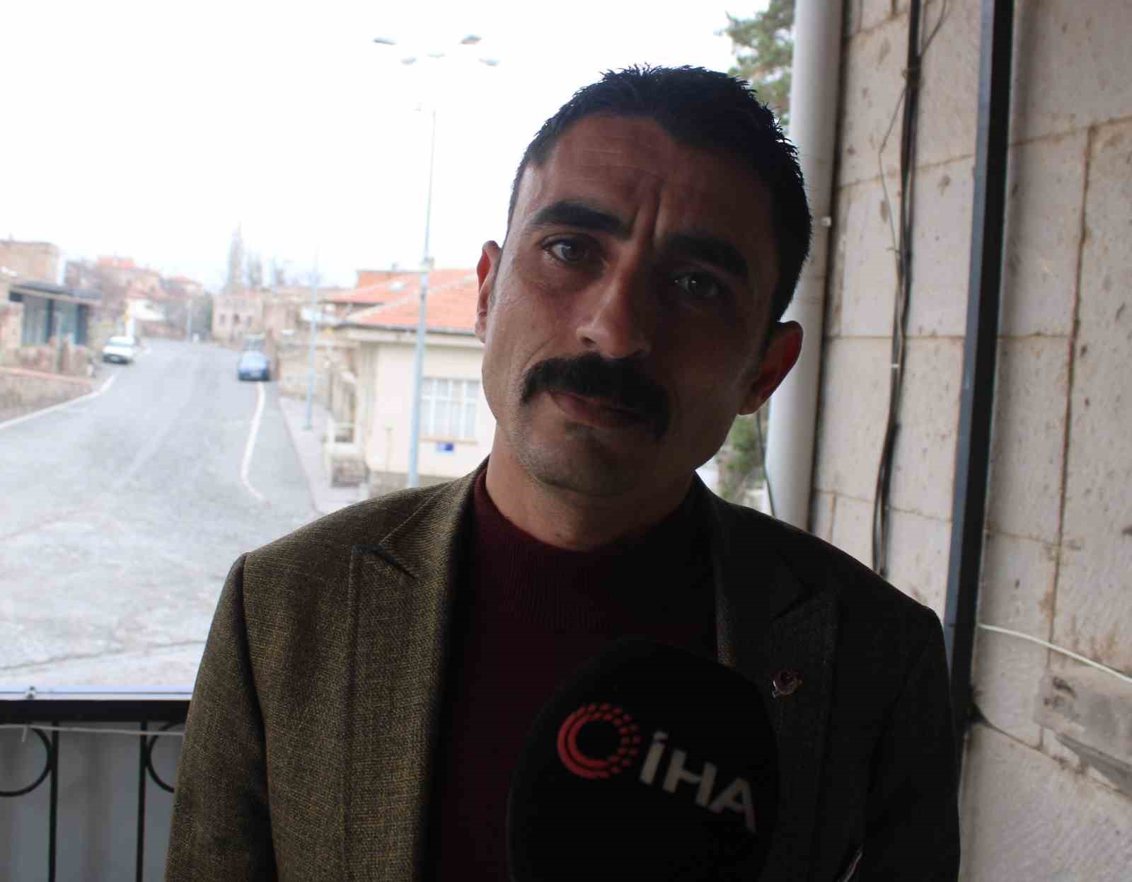 Bu mahallede veliler beslenme hazırlamıyor
