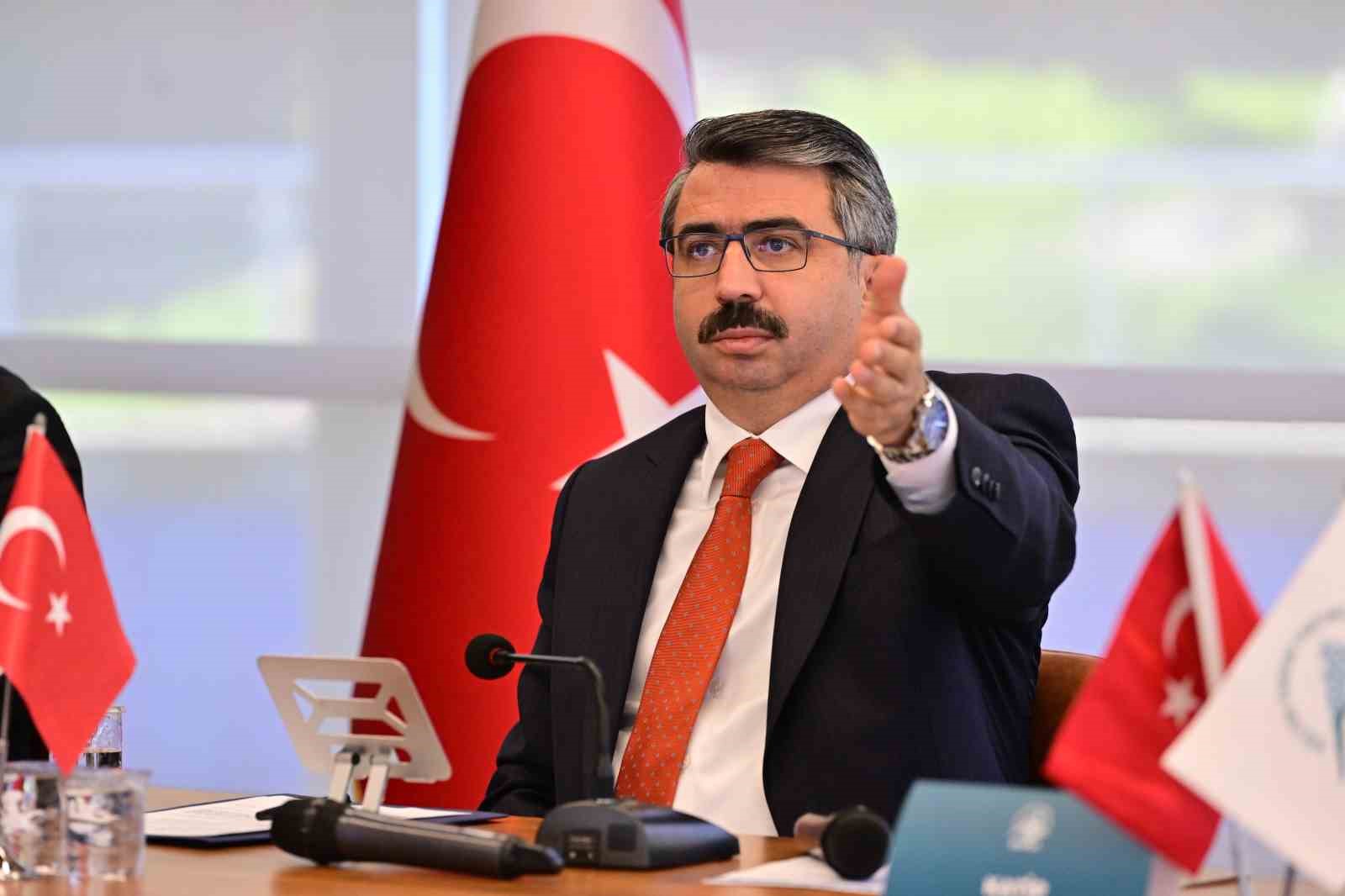 Bursa’nın turizmine master plan geliyor
