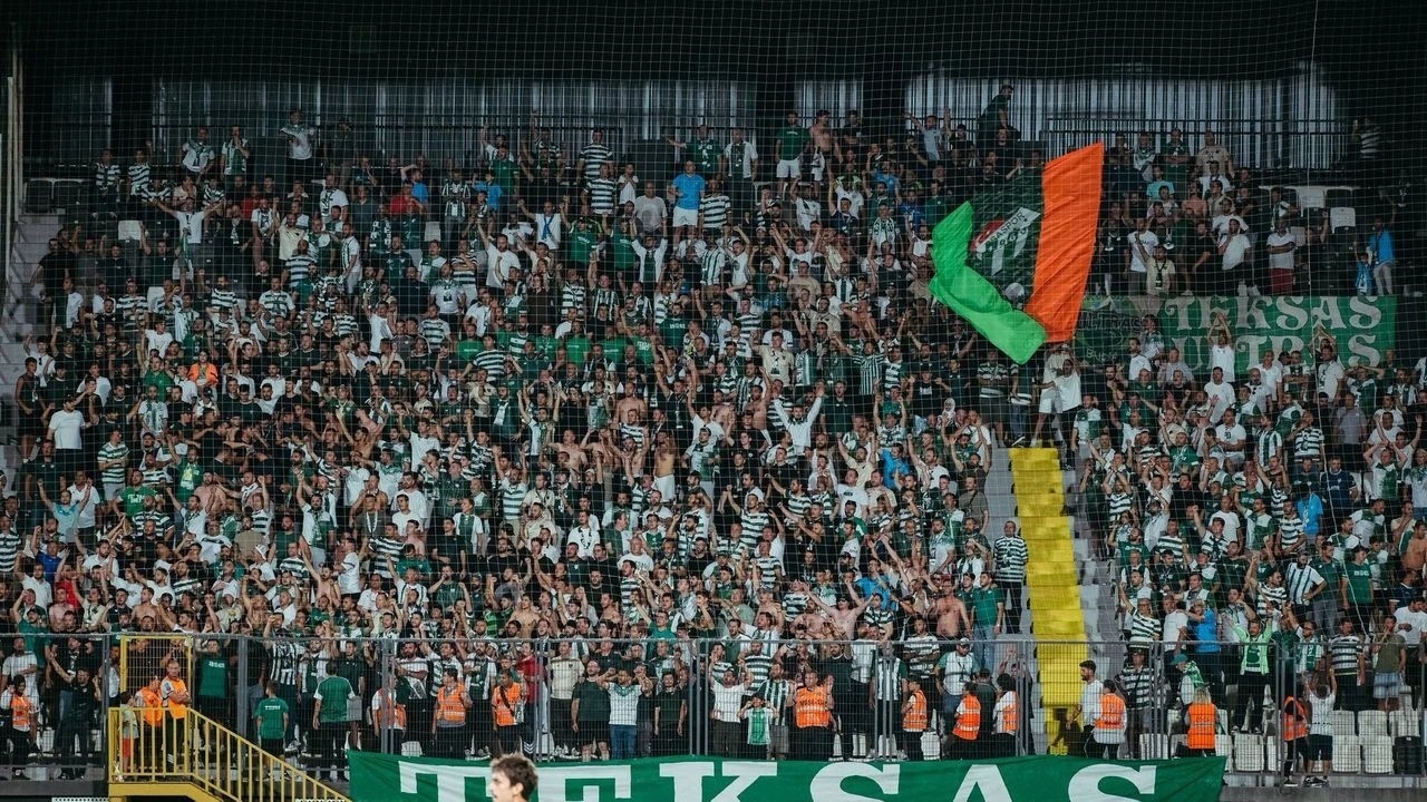 Bursaspor PFDK’ya sevk edildi
