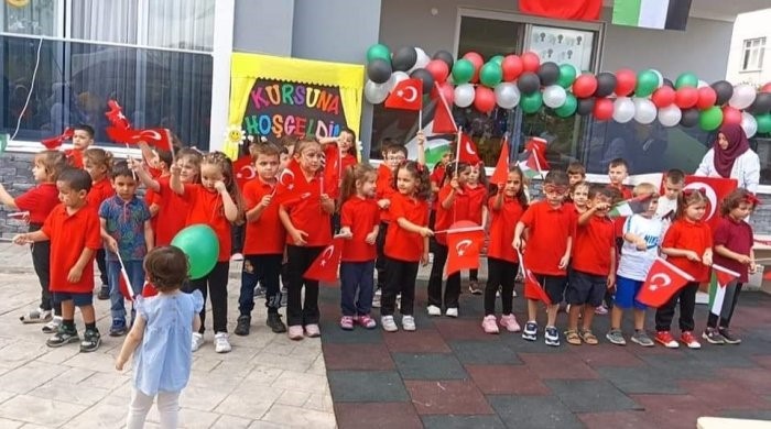 Çarşamba’da 352 camide 10 bin öğrenci Yaz Kur’an Kurslarında eğitim alacak
