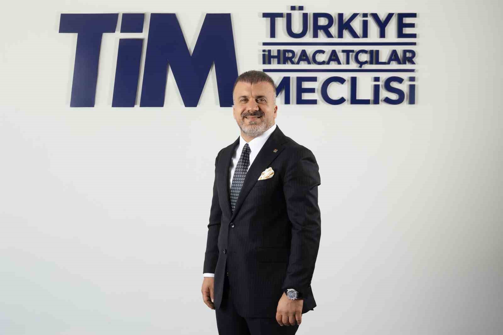 Celal Kadooğlu’ndan Cumhuriyet Bayramı mesajı

