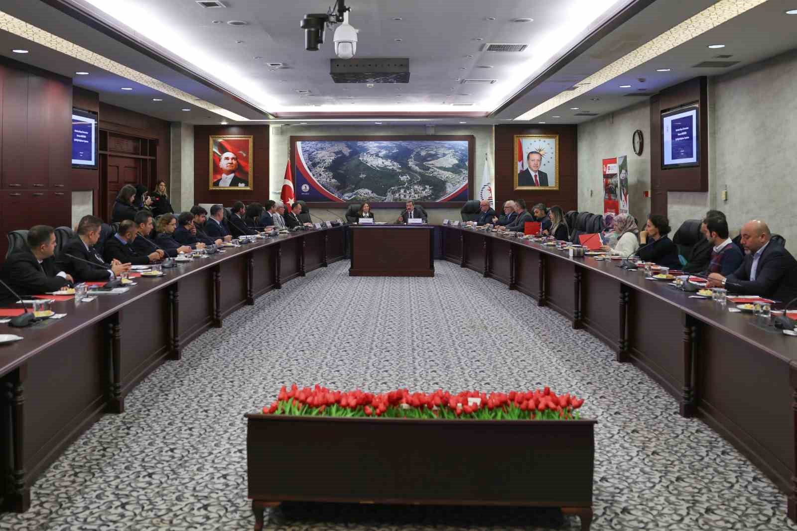 Cerrahi alet ve tıbbi cihaz üretiminde Türkiye’nin öncüsü Samsun
