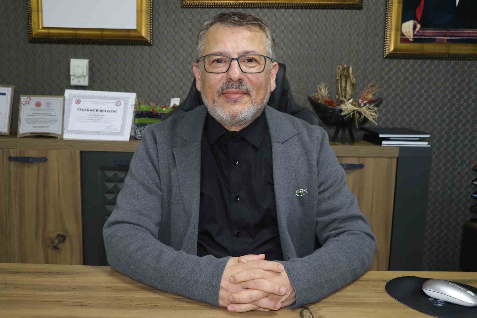 Cerrahide alarm: "Böyle giderse Türkiye cerrah bulamayacak"
