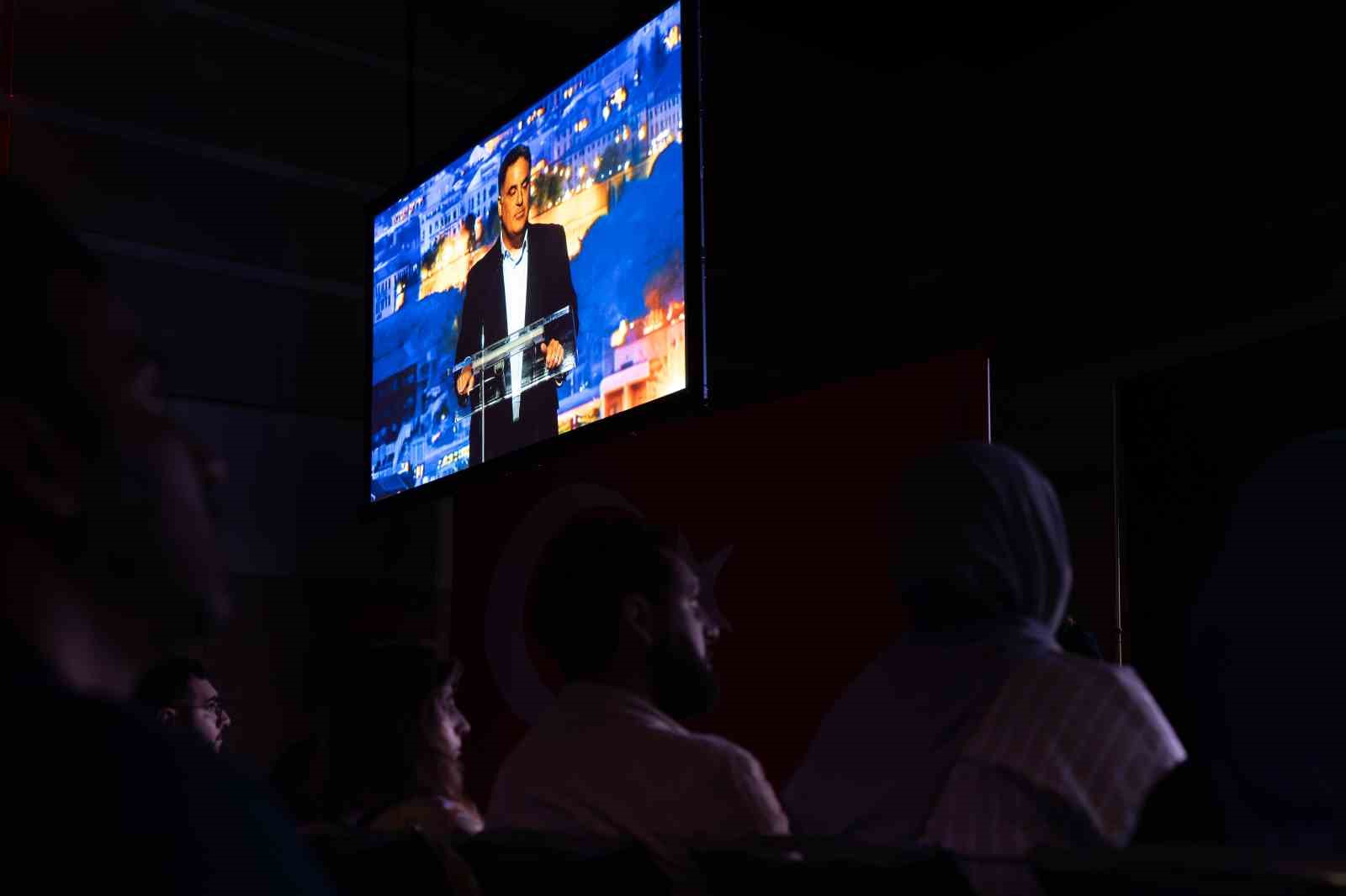 Chicago Türk Festivali 15 binden fazla katılımcıyla rekor kırdı
