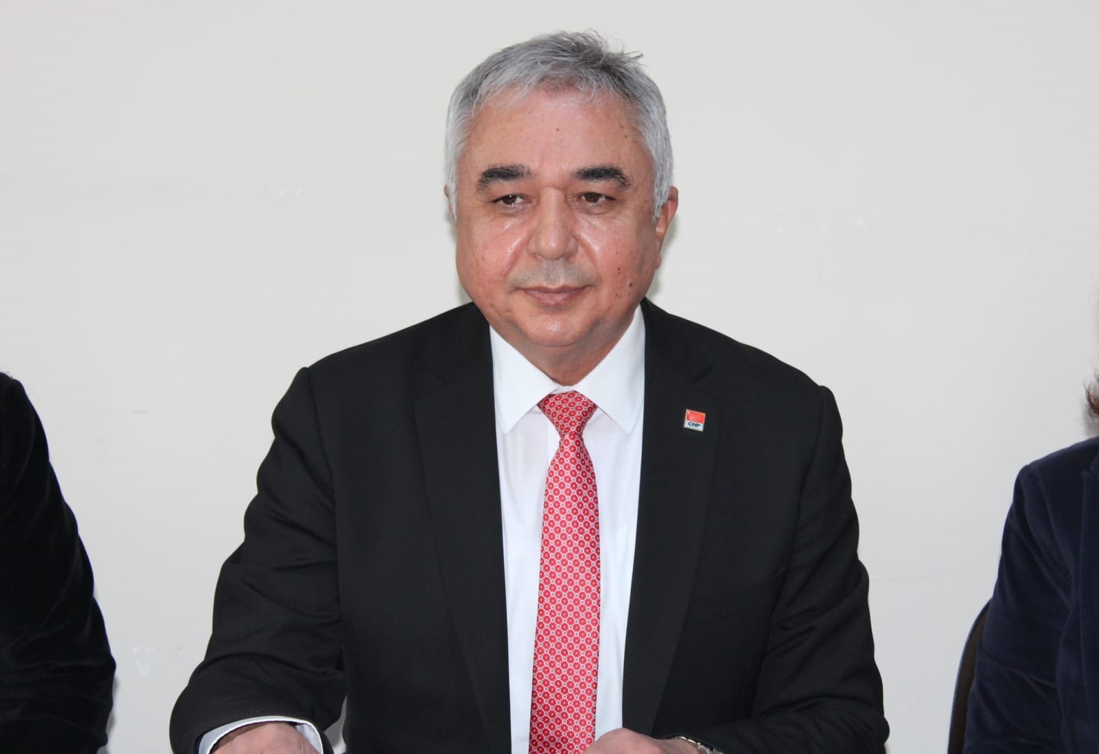CHP Aydın eski il başkanı Çankır, kalbine yenildi
