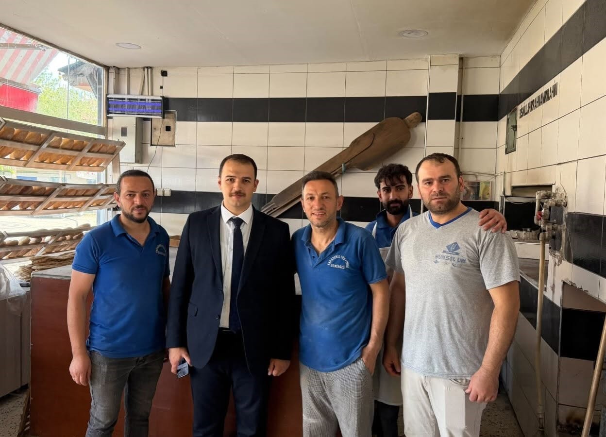 Demirözü ve Aydıntepe’de vatandaşların talepleri dinlendi
