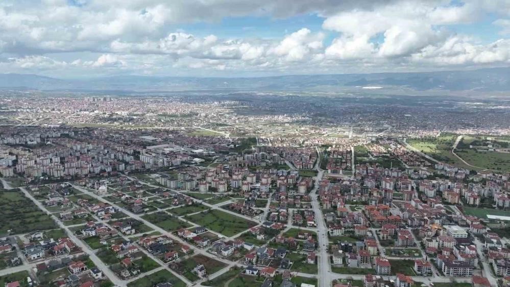 Denizli’de konut satışları azaldı
