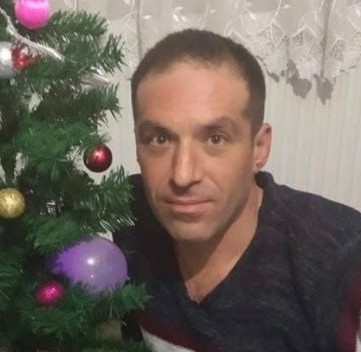 Depo kapısının altında kalan tekstil işçisi hayatını kaybetti
