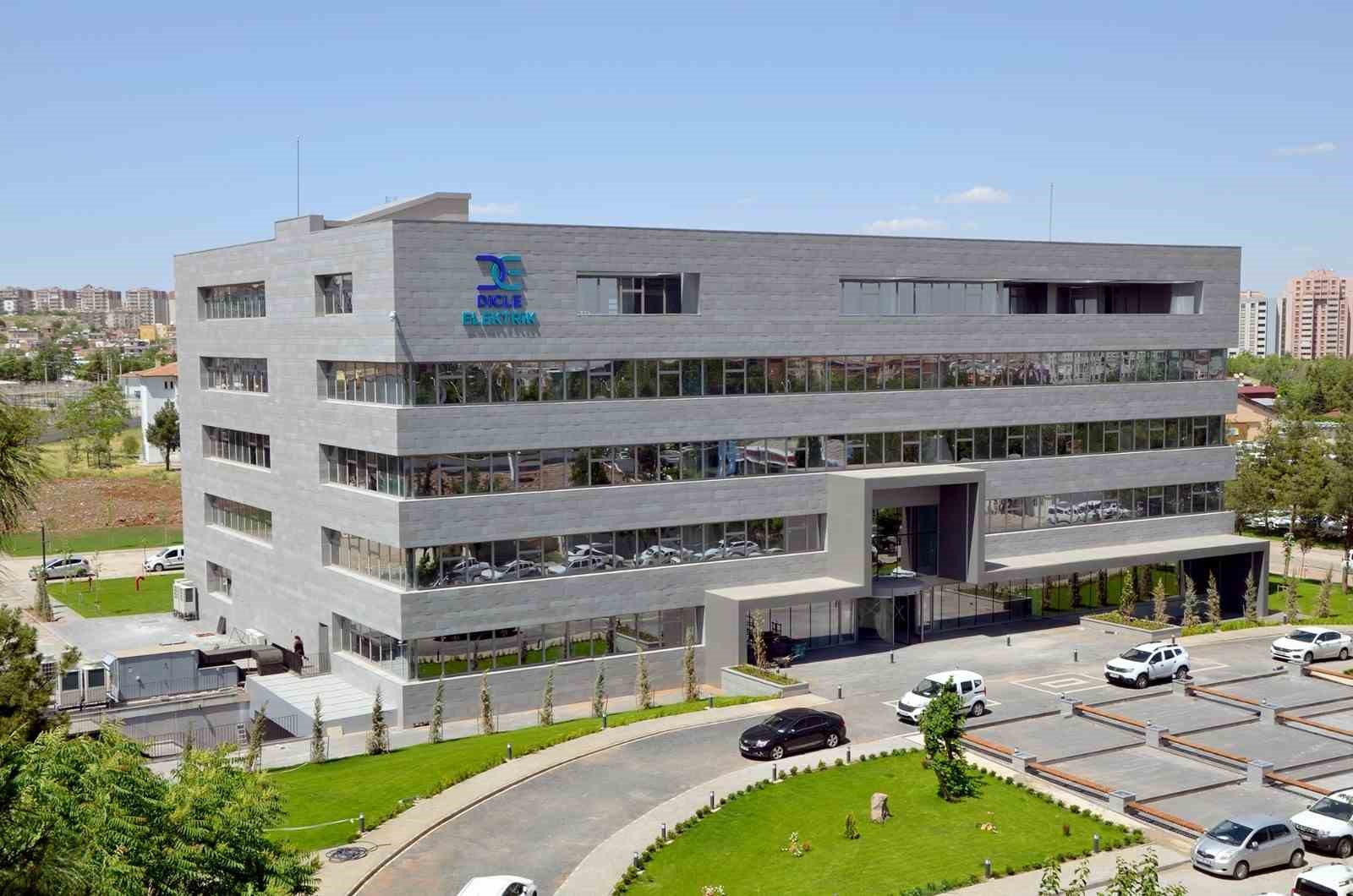 Dicle Elektrik’ten enerji sürekliliği için yeni teknoloji
