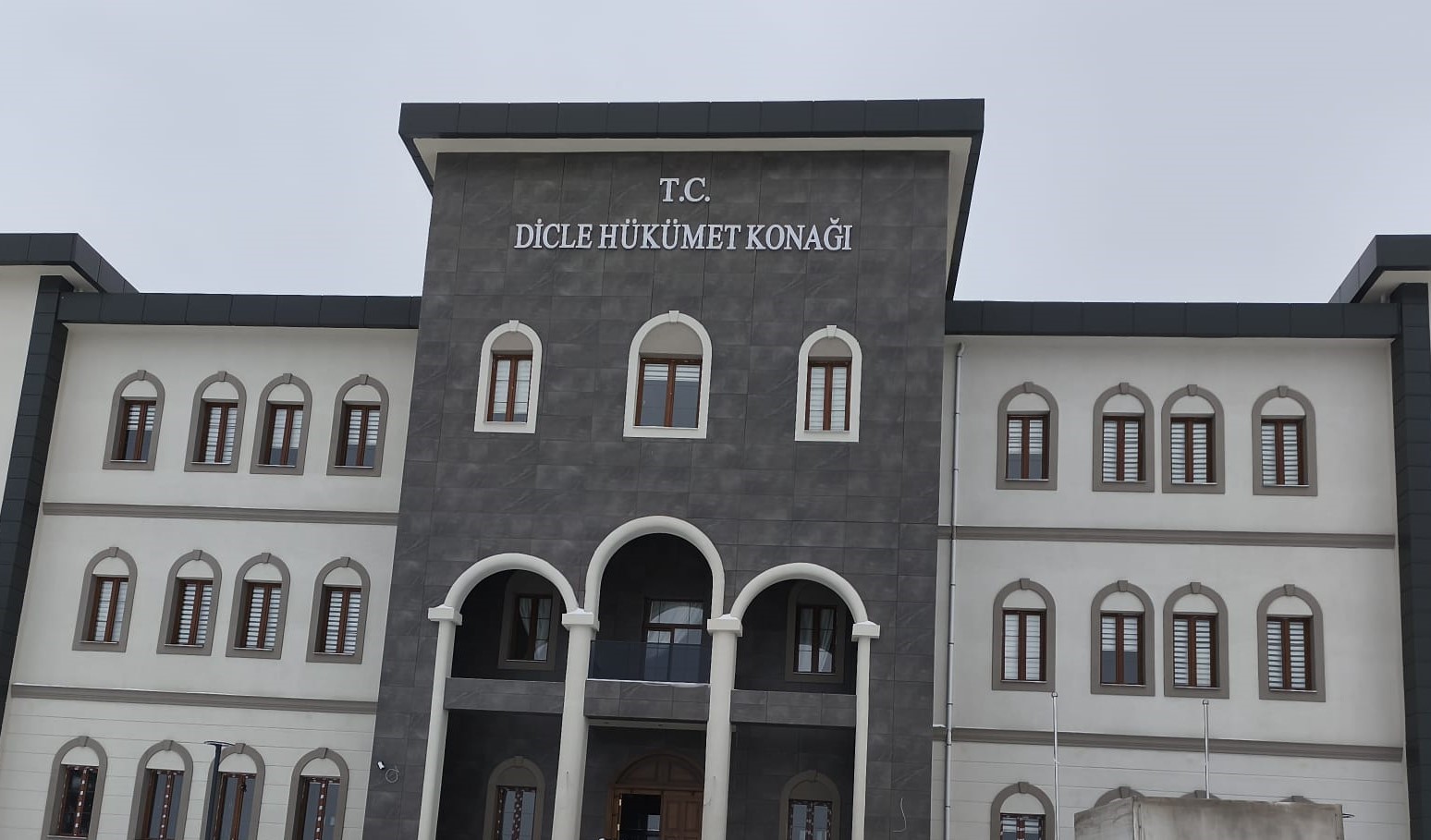 Dicle’de 3 ayda 925 asayiş denetimi yapıldı
