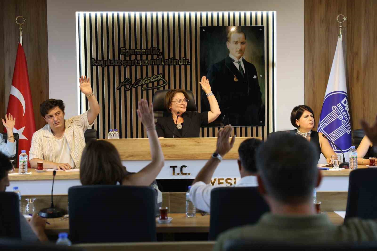 Didim Akyeniköy Düğün Salonu yıl sonuna kadar ücretsiz hizmet verecek
