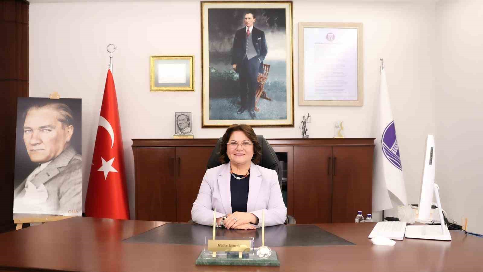 Didim Belediye Başkanı Gençay’dan 19 Mayıs mesajı
