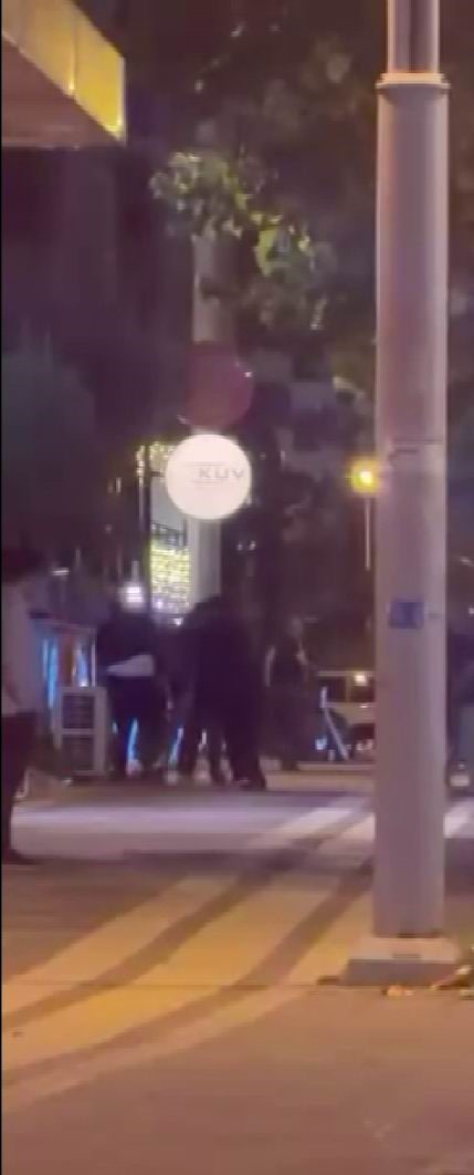 Diyarbakır’da bıçaklı kavga: 1 yaralı
