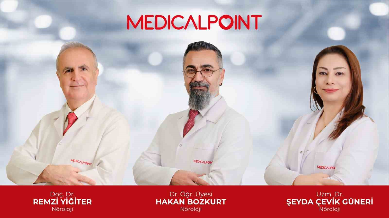 Dünya Alzheimer Ayı’nda erken tanı ve düzenli takibin önemi
