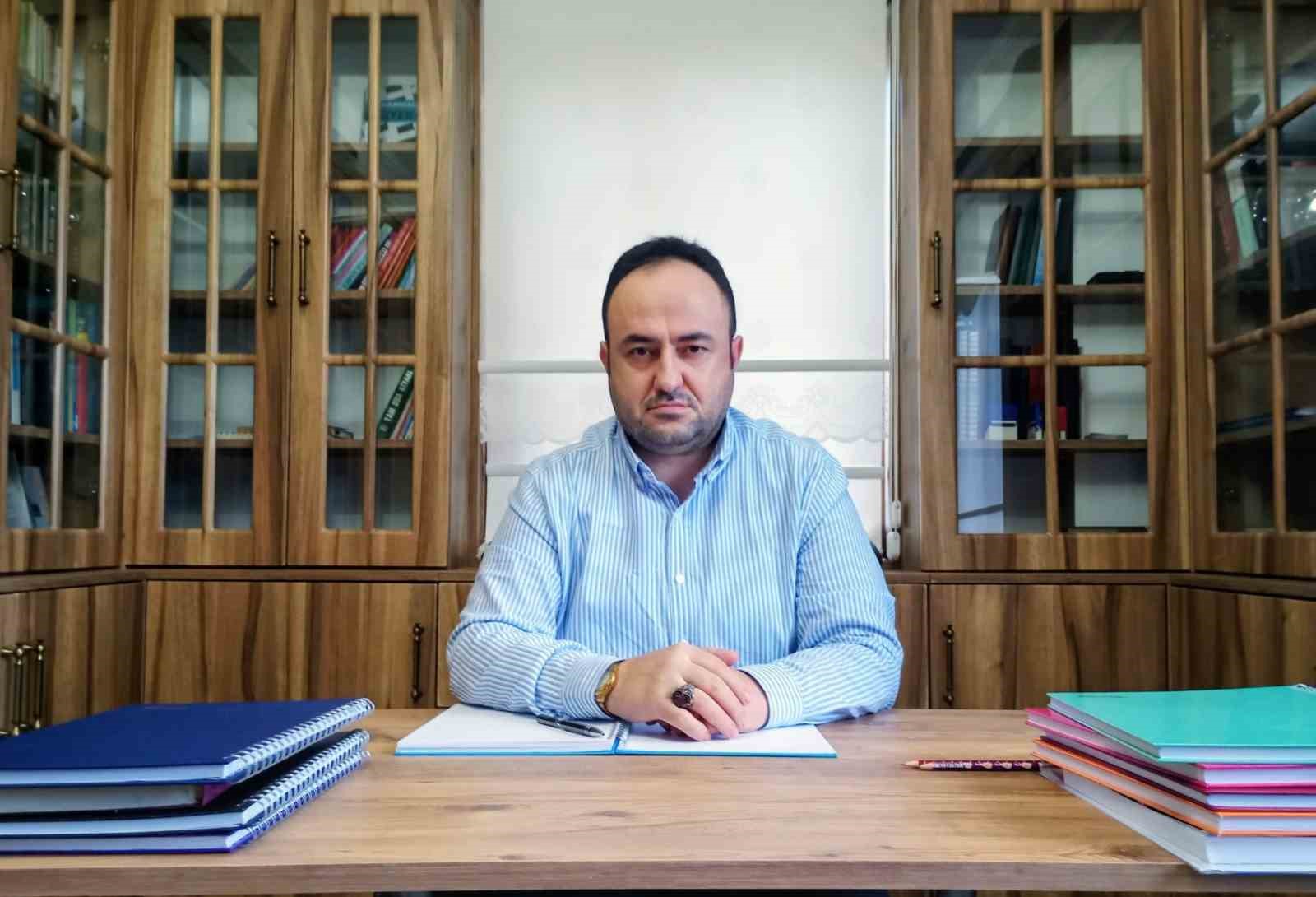 Düşünce Rotası Derneği’nden yeni eğitim dönemi için güvenli ulaşım çağrısı
