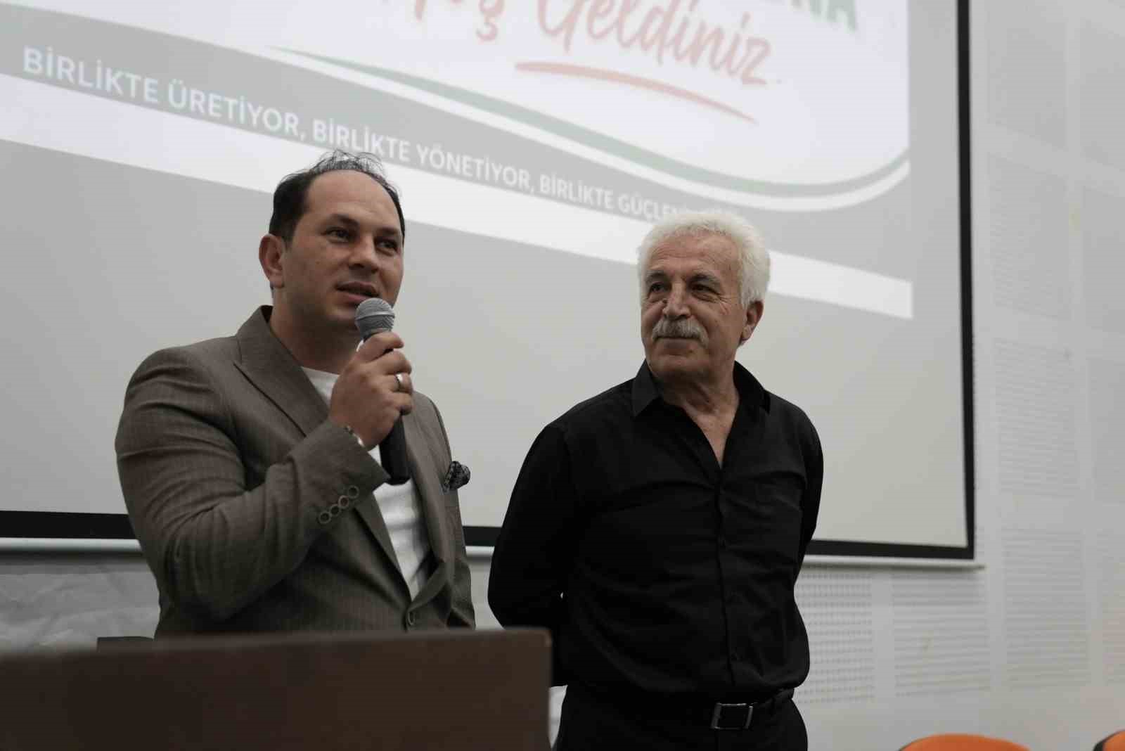 Düzce Kent Konseyi seçimli genel kurul ertelendi
