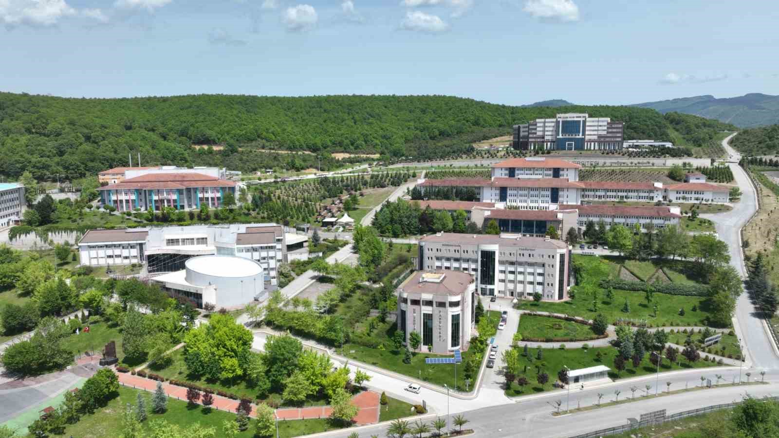 Düzce Üniversitesi’nde Çocuk Diyabeti Uygulama ve Araştırma Merkezi kuruldu
