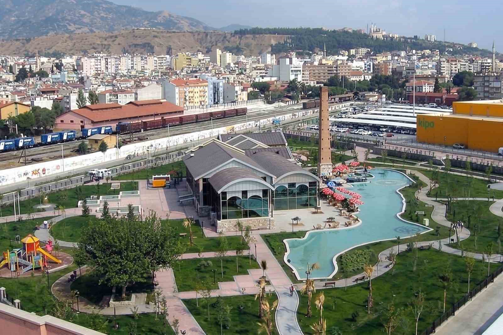 Efeler’de Akademik Meslek ve Tanıtım ve Kariyer Günleri başlıyor
