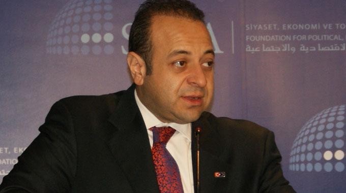 Egemen Bağış’tan Türkiye-Azerbaycan ilişkilerine dair tarihi açıklamalar
